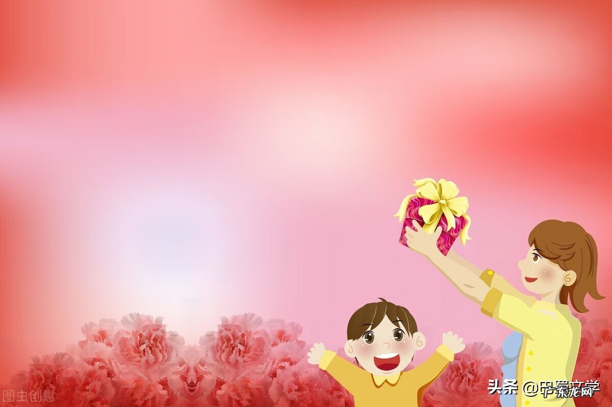 母亲的诗歌有哪些 我的母亲诗歌