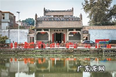 风水塘什么形状好 风水塘是什么意思