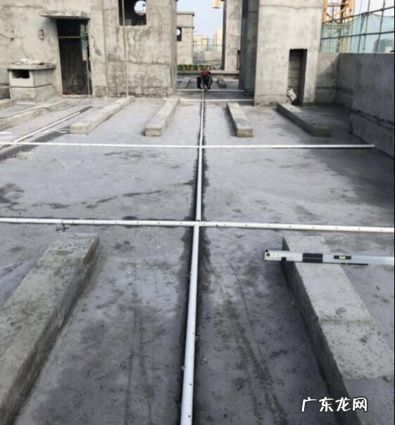 房顶有水管风水好吗 房顶上有水吗