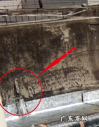 房顶有水管风水好吗 房顶上有水吗