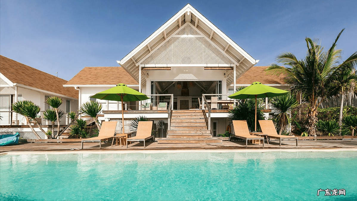 合院L型别墅不通透 别墅后面是高层的风水好吗