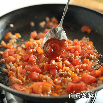 经典意大利面的做法 意大利面的家常做法步骤