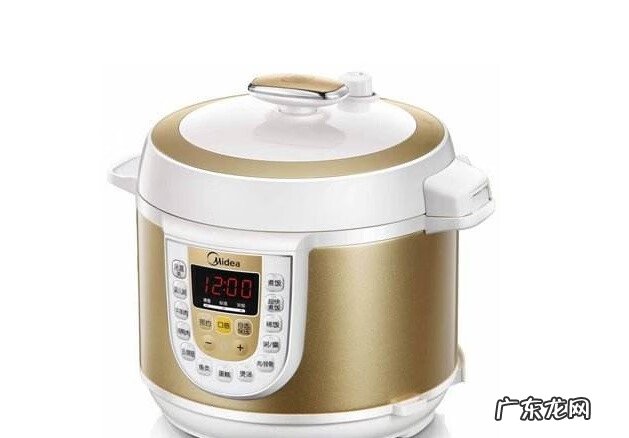 美的电压力锅图片 美的电压力锅哪个型号好用