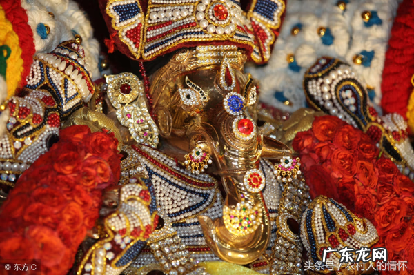 好风水宝地的明显特征 摆放财神爷的方位