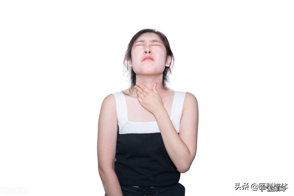 长期干咳嗽是什么原因 一直干咳是什么原因