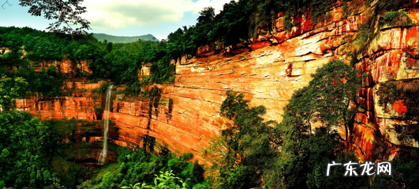 丹凤朝阳风水 飞凤朝阳风水是什么意思