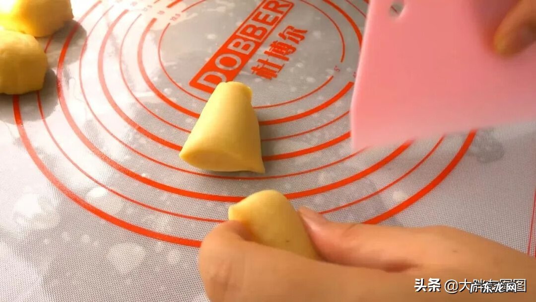 电饭锅蒸面包的做法与配方 电饭煲面包的做法