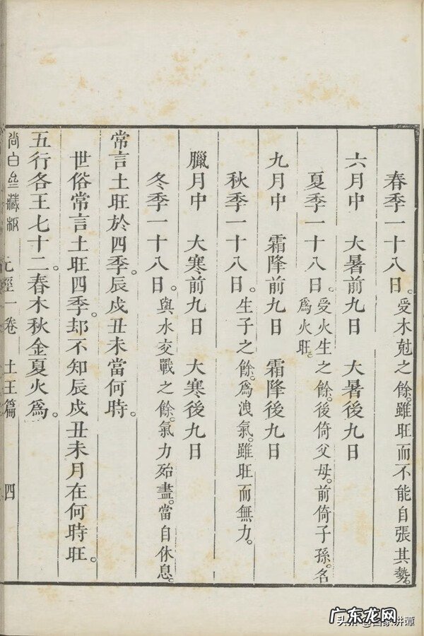 清代刻本的收藏 清代刻本价格