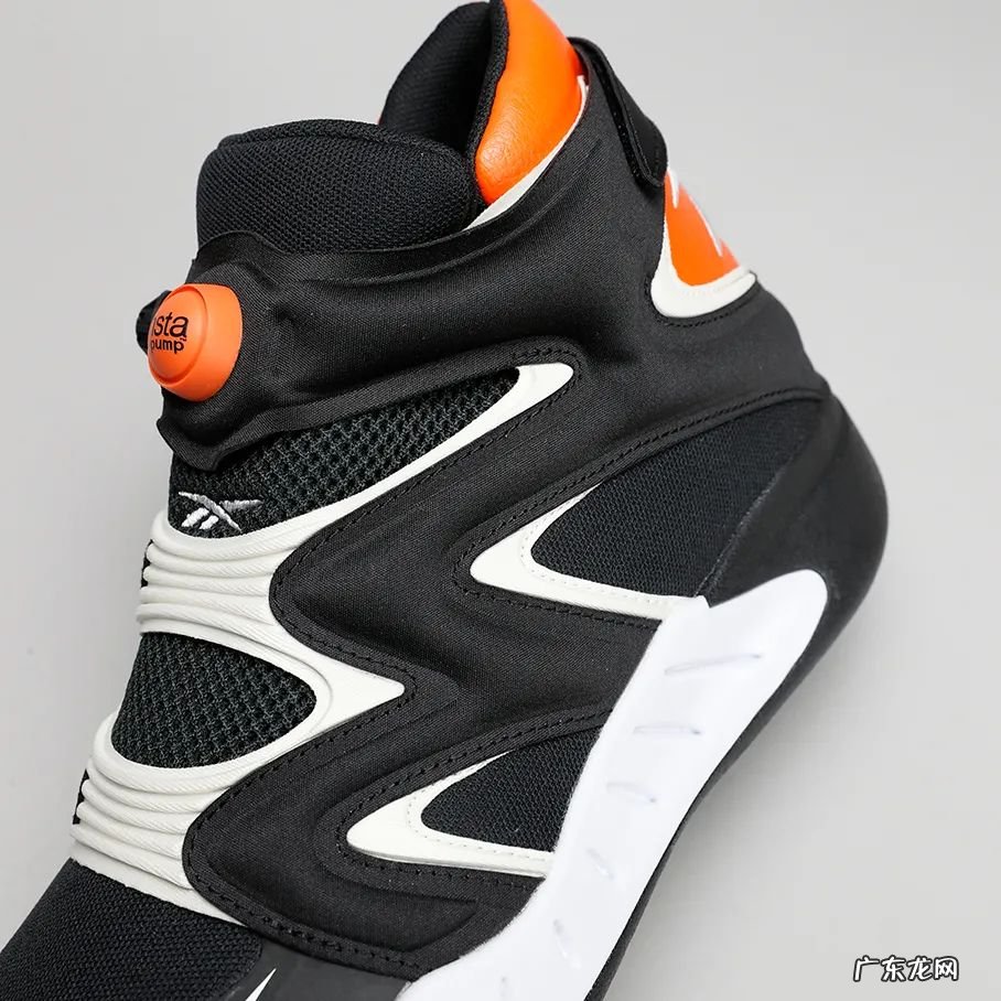 锐步pump尺码 锐步pump fury