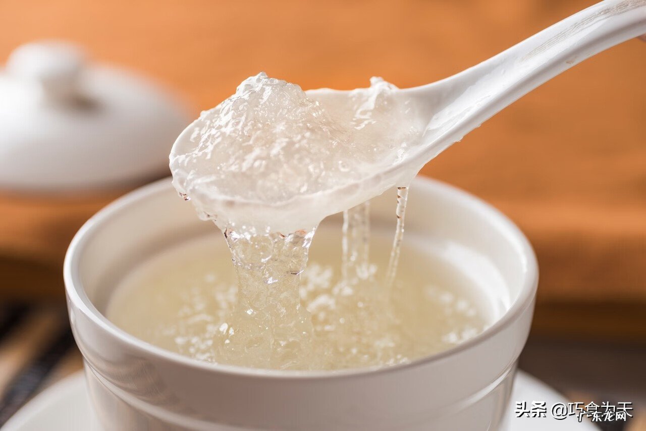 真假燕窝怎么分辨 燕窝鉴别方法