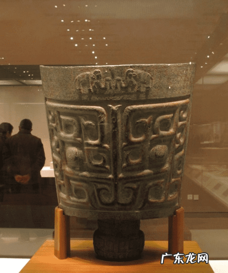 龙纹鏊 属龙纹龙有什么讲究