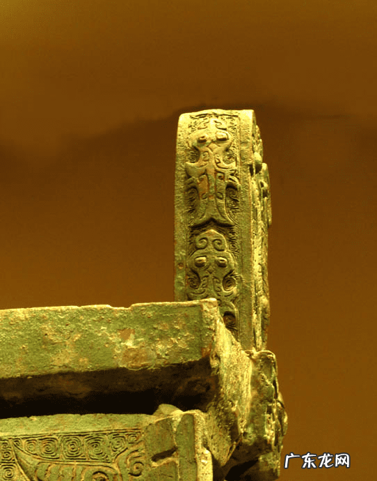 龙纹鏊 属龙纹龙有什么讲究