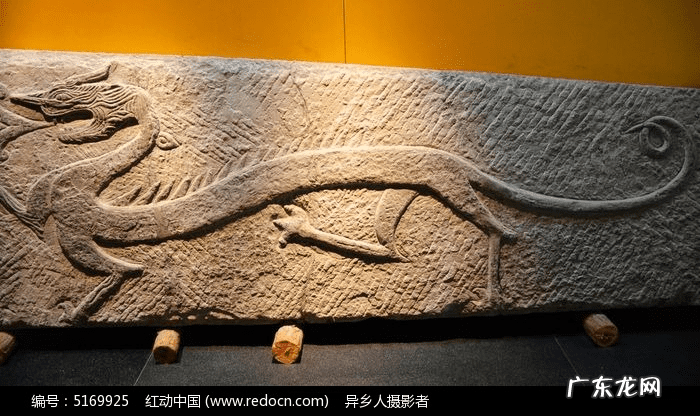 龙纹鏊 属龙纹龙有什么讲究