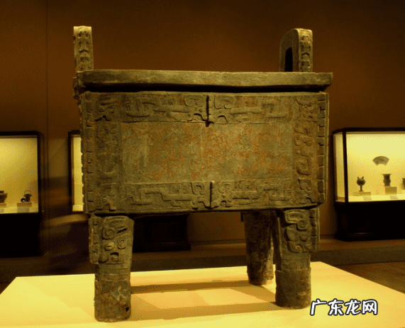 龙纹鏊 属龙纹龙有什么讲究