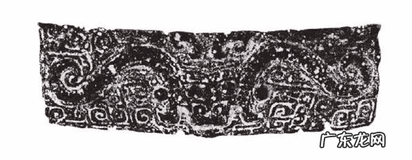 龙纹鏊 属龙纹龙有什么讲究