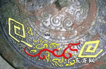 龙纹鏊 属龙纹龙有什么讲究