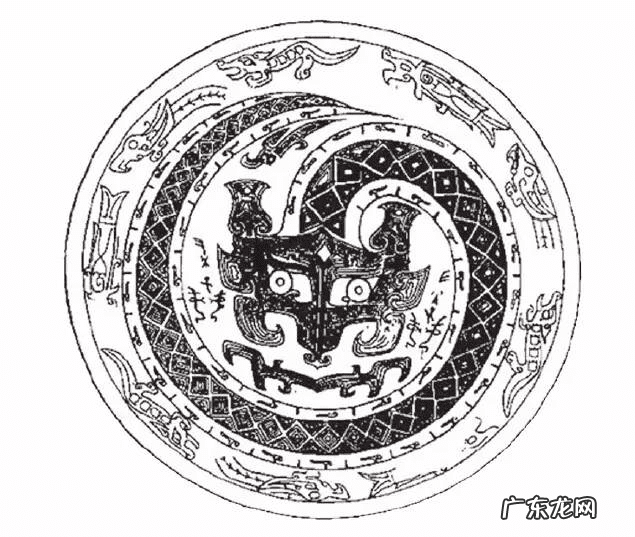 龙纹鏊 属龙纹龙有什么讲究