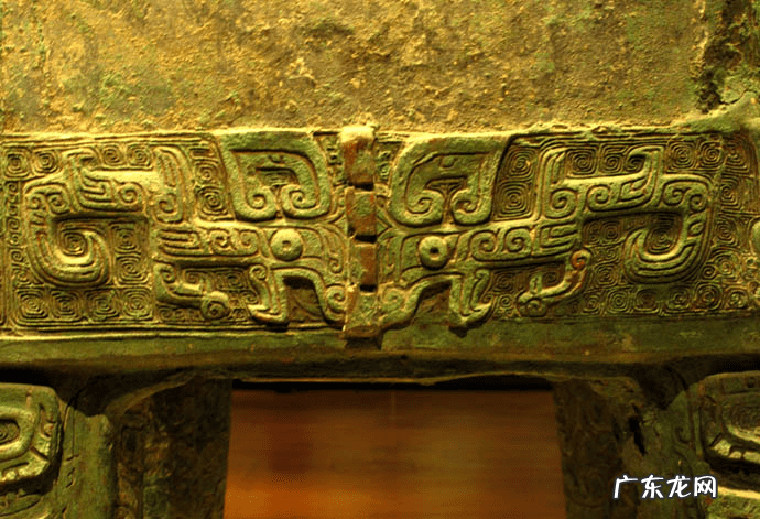 龙纹鏊 属龙纹龙有什么讲究