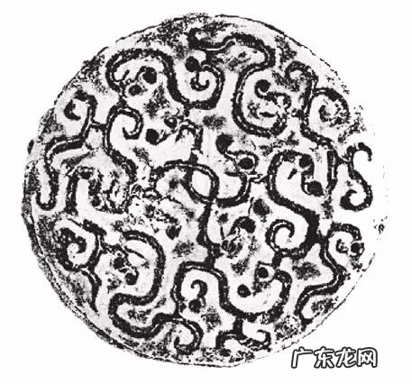 龙纹鏊 属龙纹龙有什么讲究