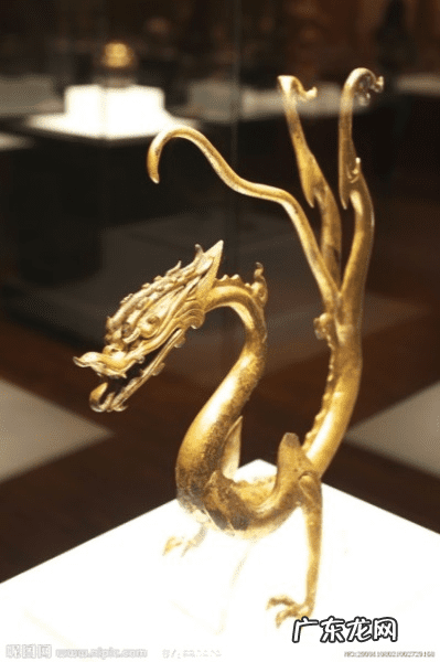 龙纹鏊 属龙纹龙有什么讲究