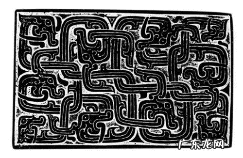 龙纹鏊 属龙纹龙有什么讲究