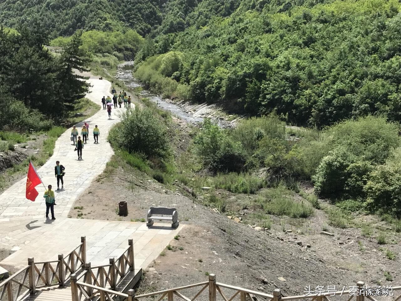 嵩山风水大局 武汉青山区风水大局