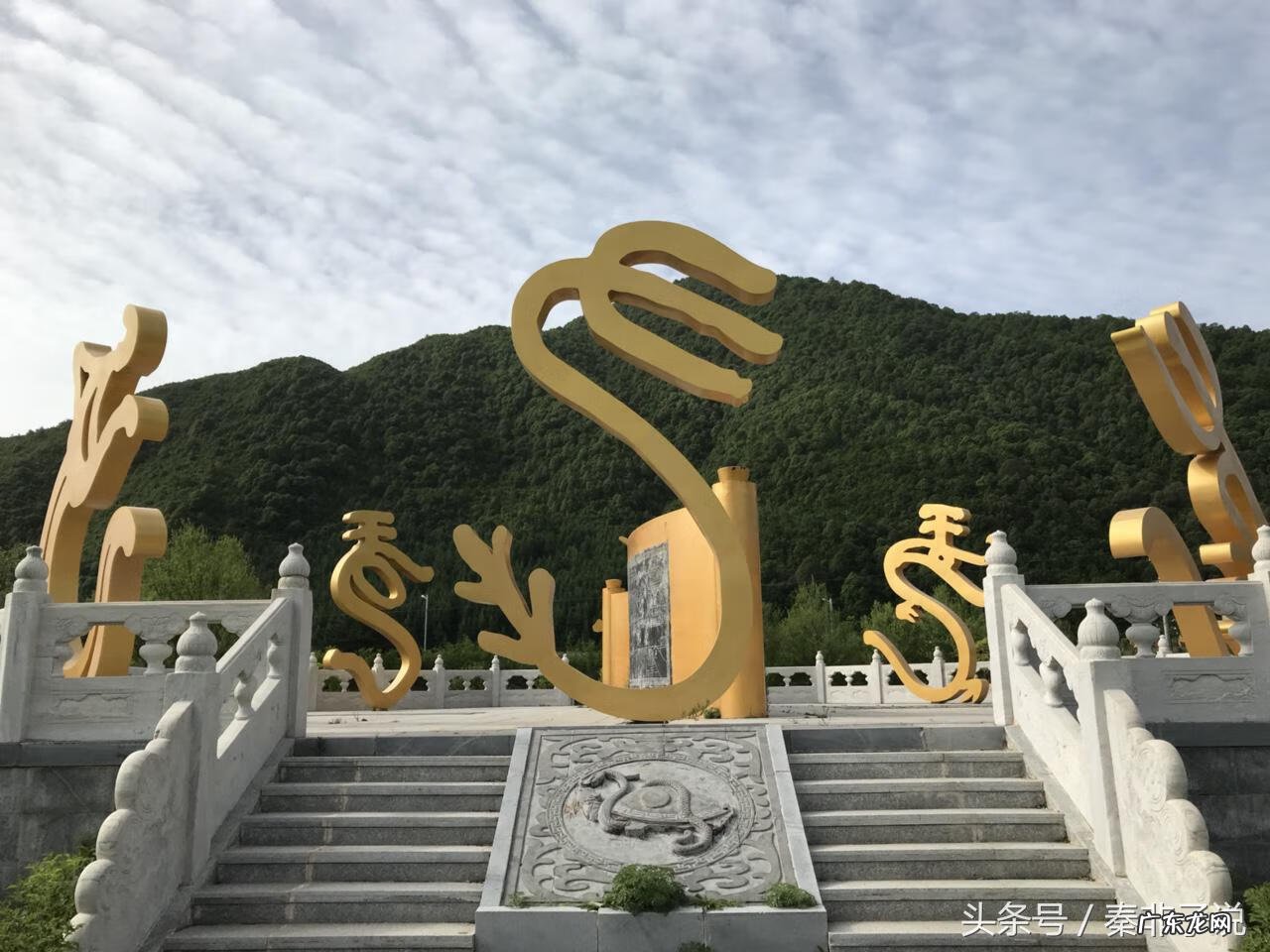 嵩山风水大局 武汉青山区风水大局