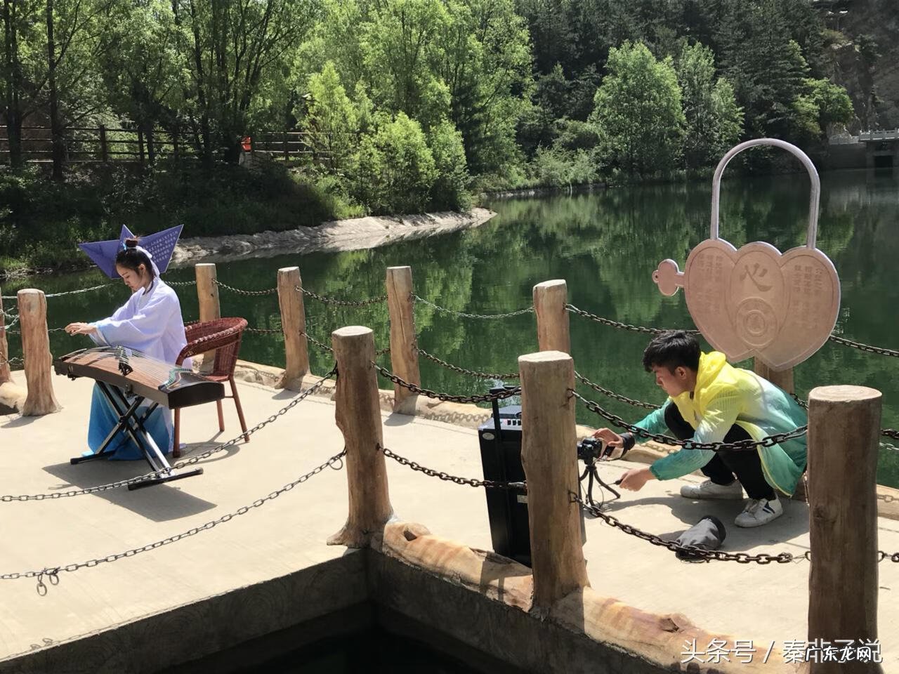 嵩山风水大局 武汉青山区风水大局