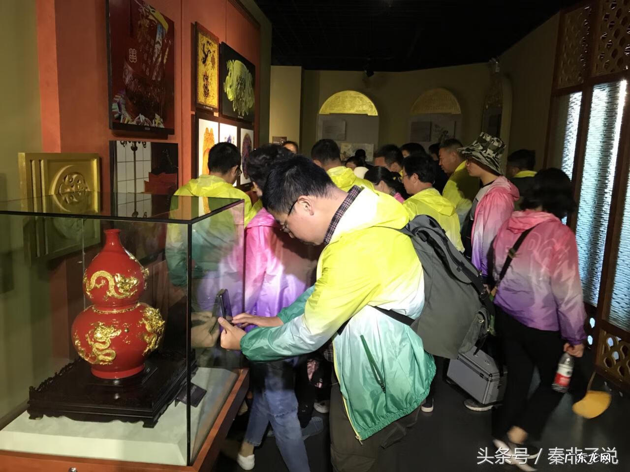 嵩山风水大局 武汉青山区风水大局