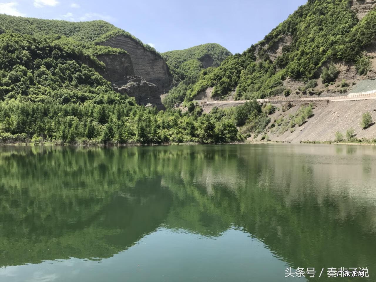嵩山风水大局 武汉青山区风水大局
