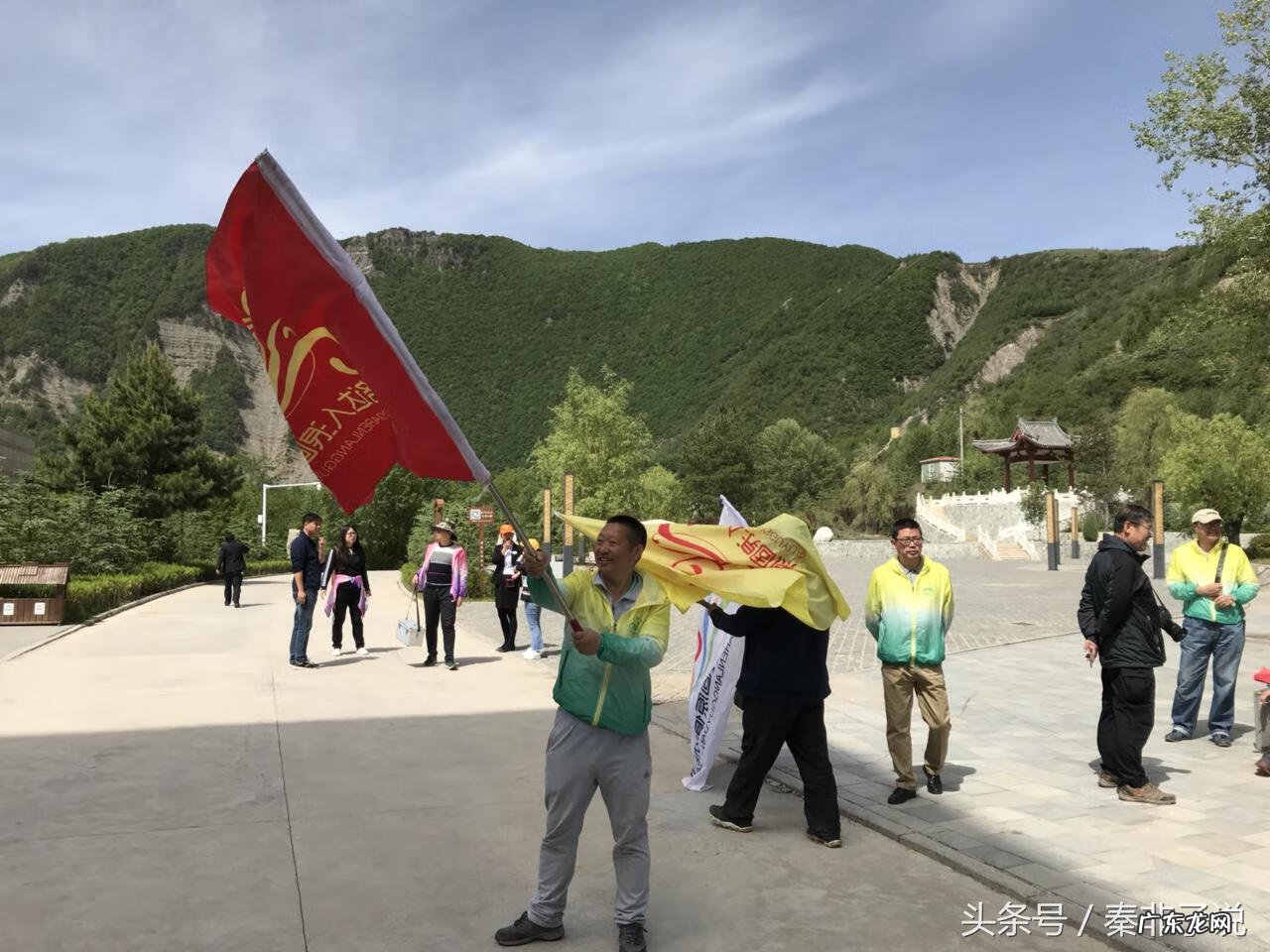 嵩山风水大局 武汉青山区风水大局