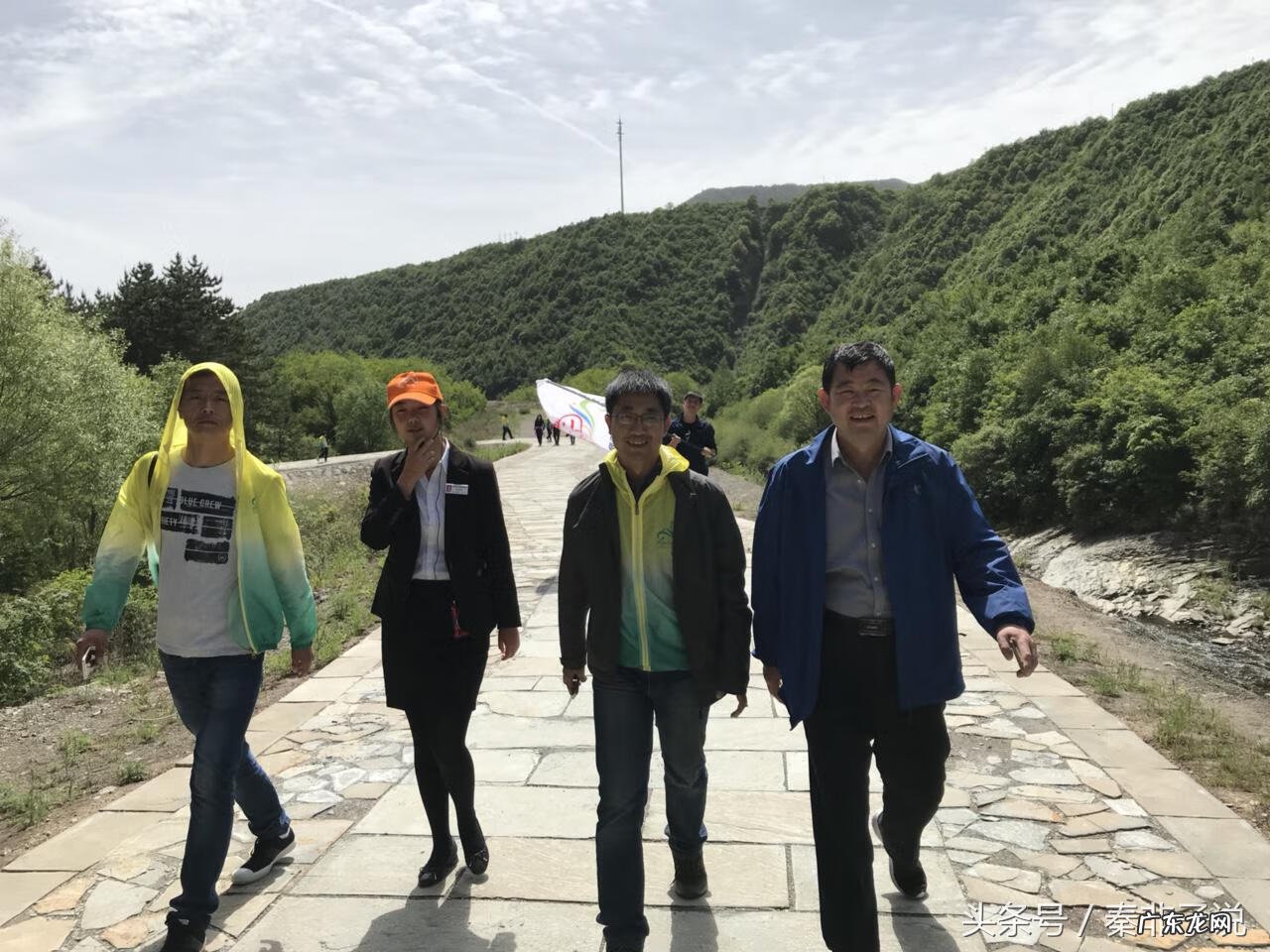 嵩山风水大局 武汉青山区风水大局