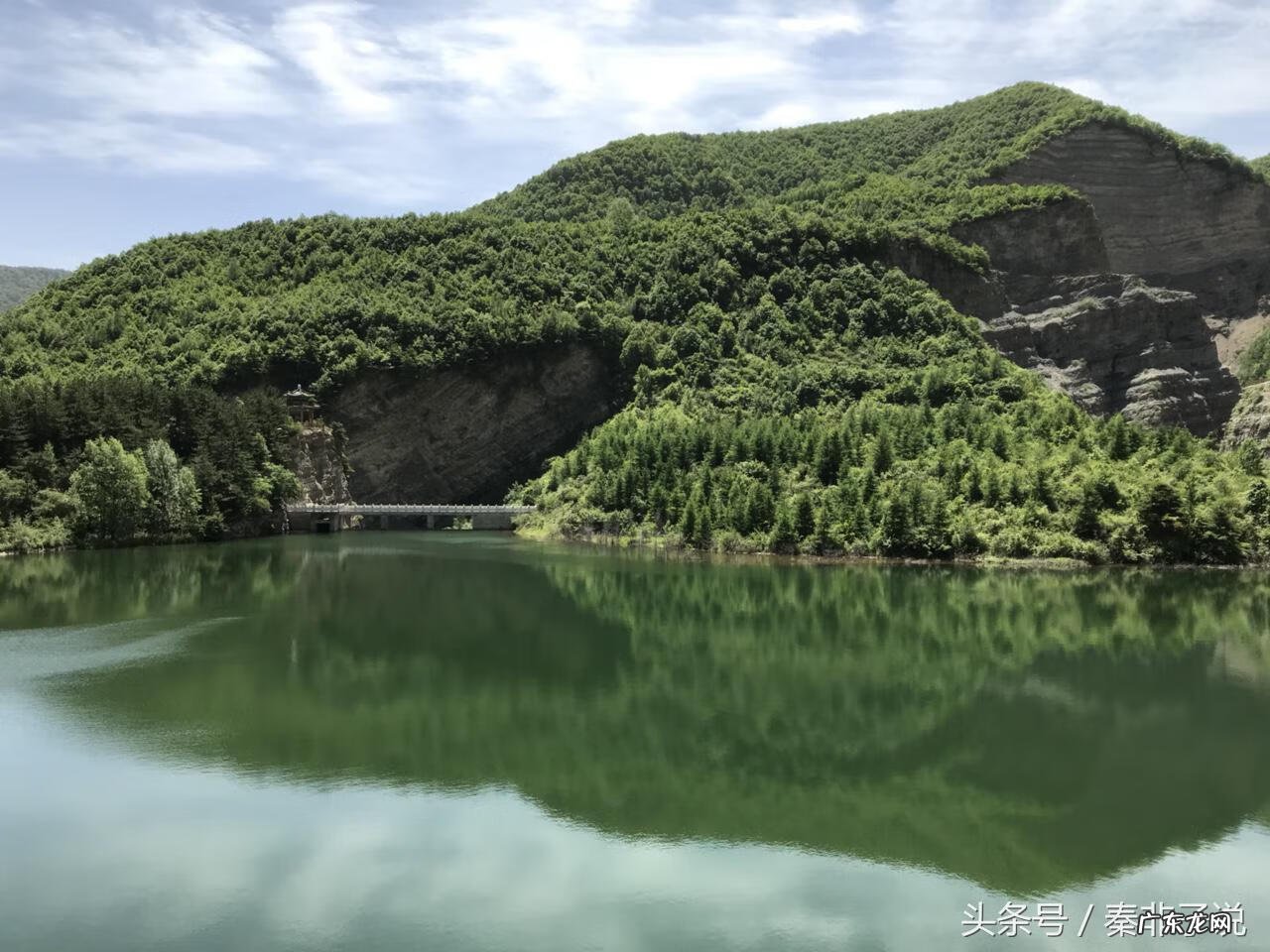 嵩山风水大局 武汉青山区风水大局