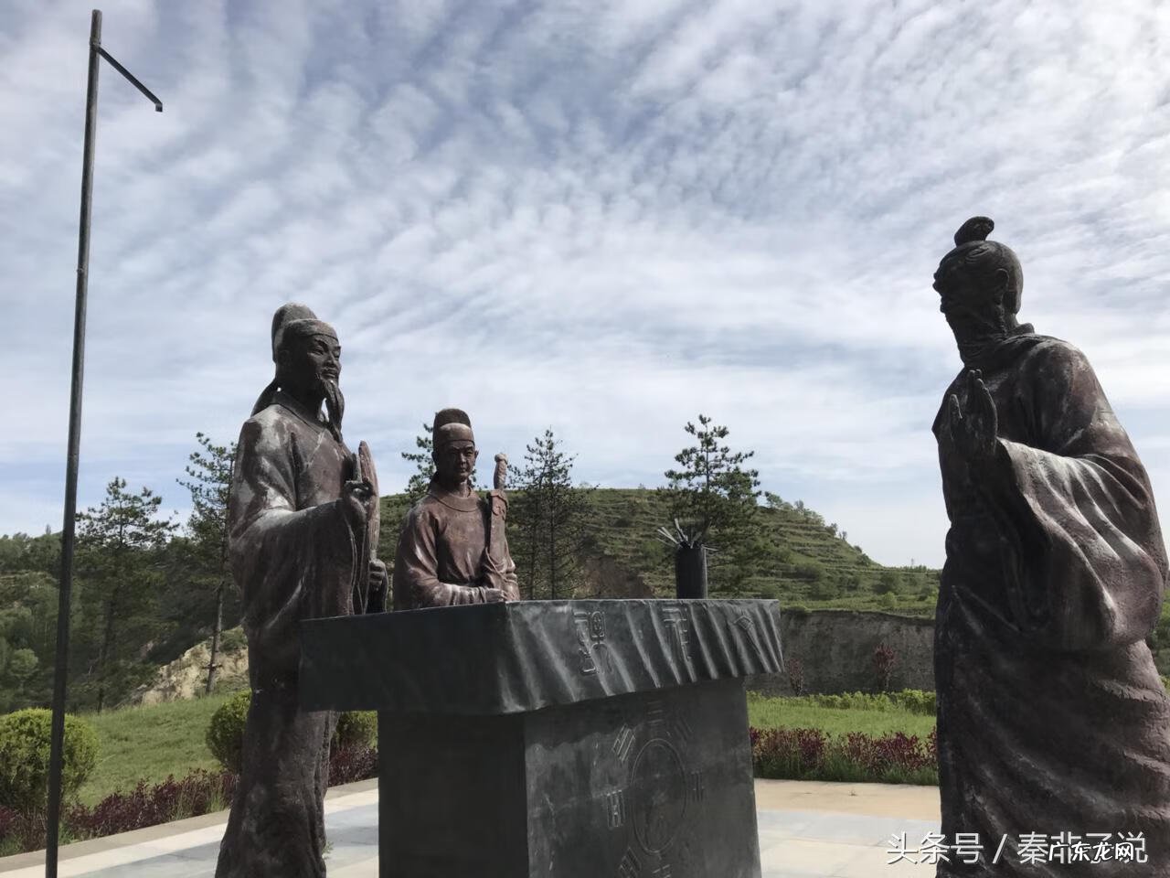 嵩山风水大局 武汉青山区风水大局