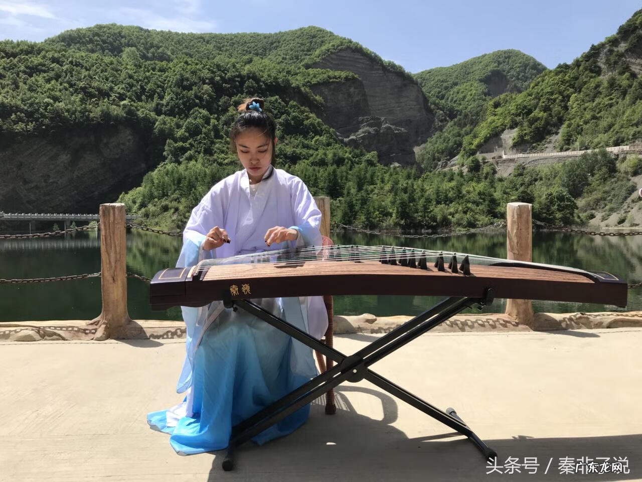 嵩山风水大局 武汉青山区风水大局