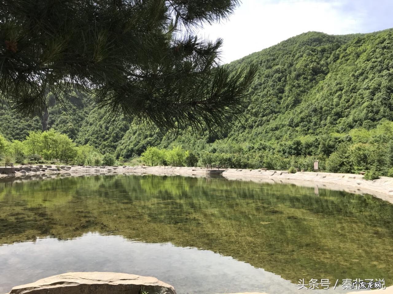 嵩山风水大局 武汉青山区风水大局