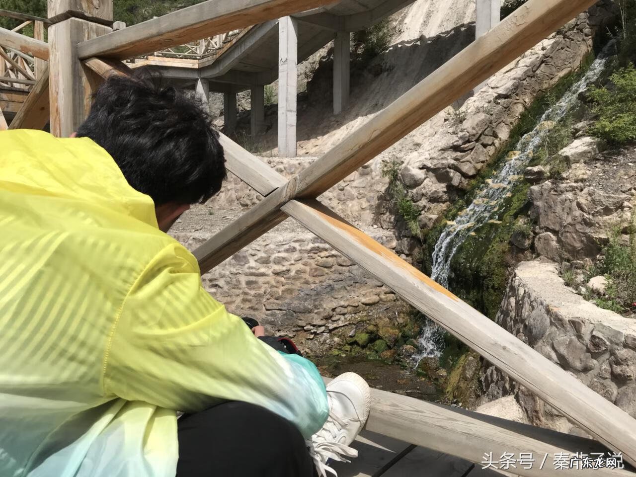 嵩山风水大局 武汉青山区风水大局