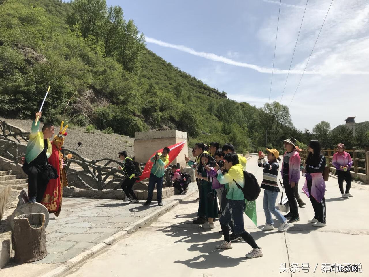 嵩山风水大局 武汉青山区风水大局