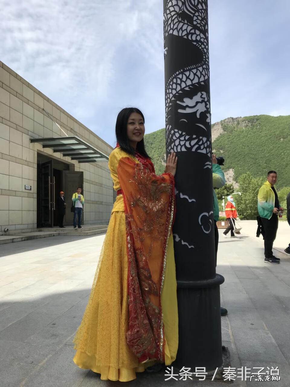 嵩山风水大局 武汉青山区风水大局