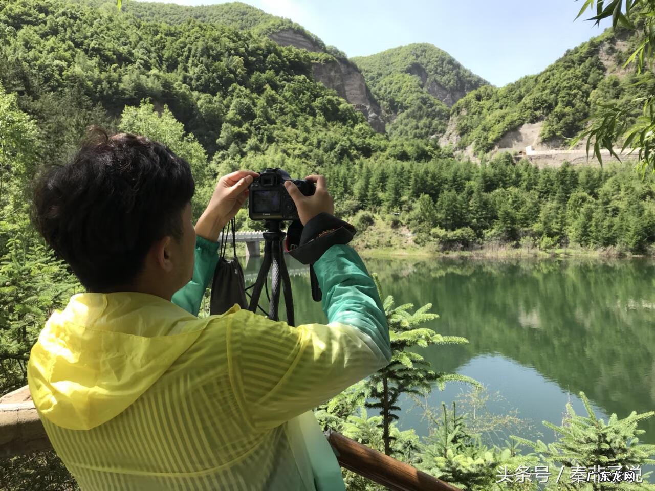嵩山风水大局 武汉青山区风水大局