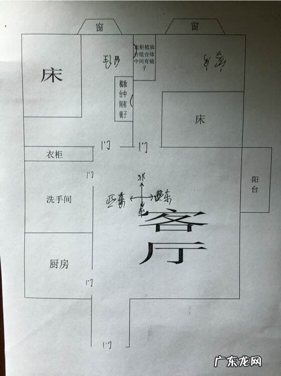 西北女人的长相特点 西北女人风水图