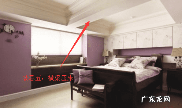 风水床头朝哪个方向好 从风水角度床头朝向