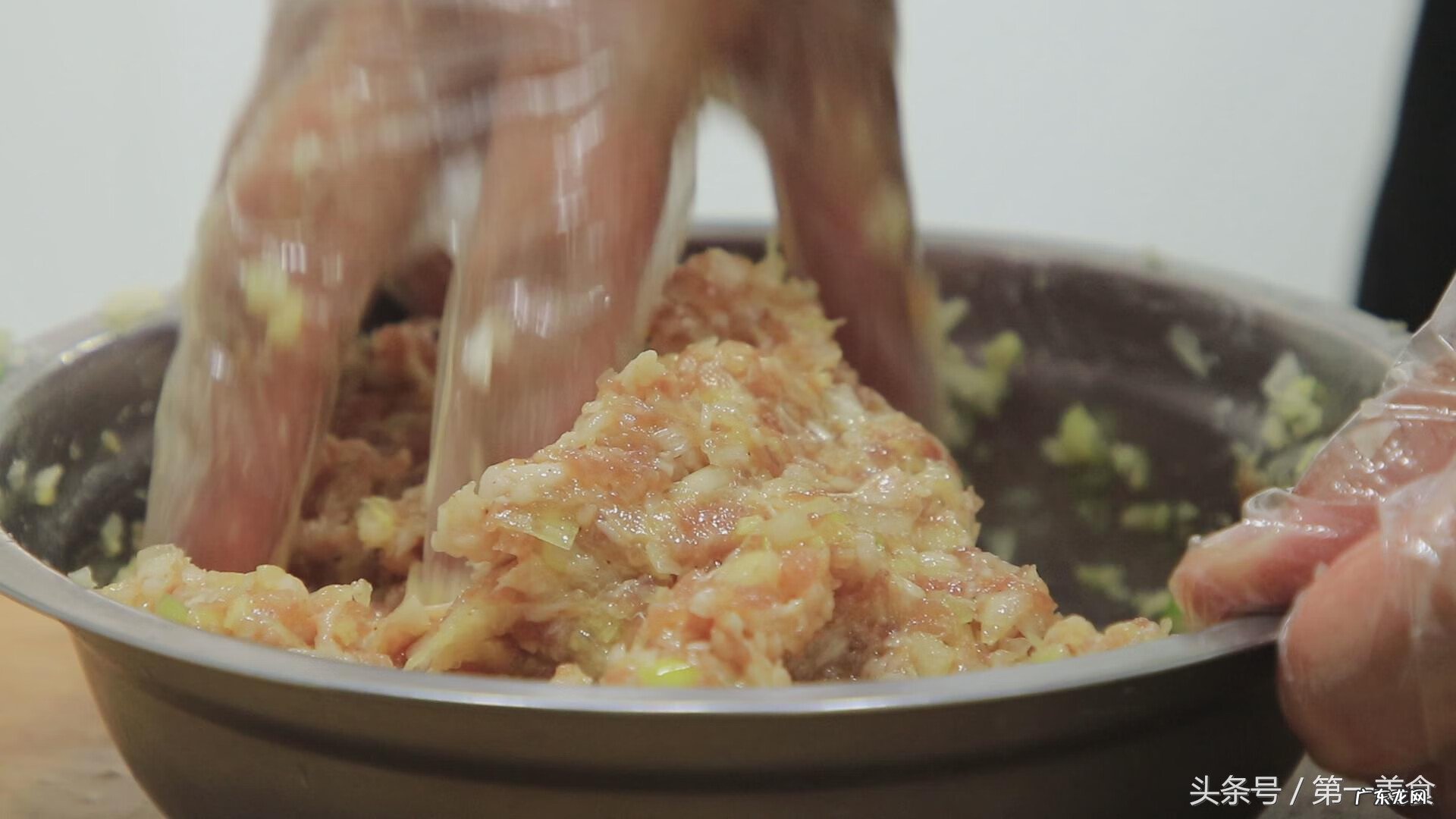 饺子的各种包法 如何包饺子步骤