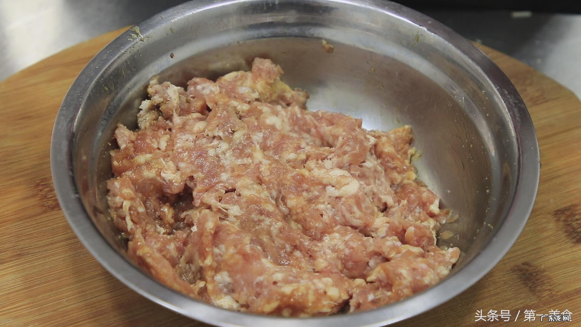 饺子的各种包法 如何包饺子步骤