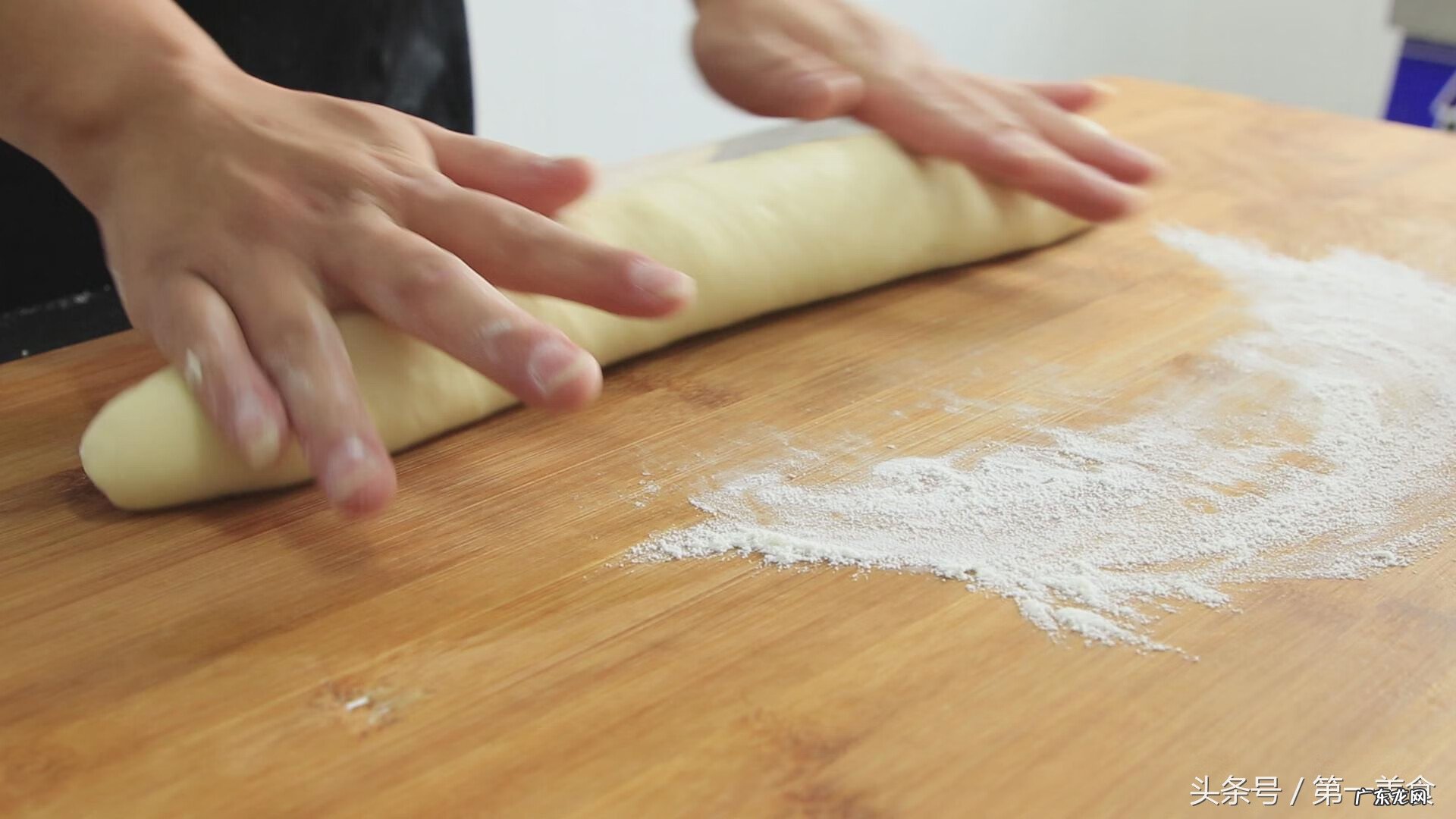 饺子的各种包法 如何包饺子步骤