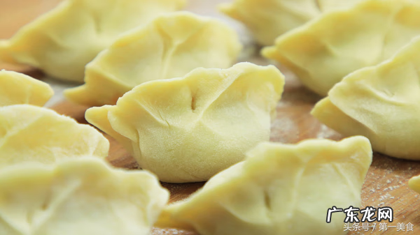 饺子的各种包法 如何包饺子步骤