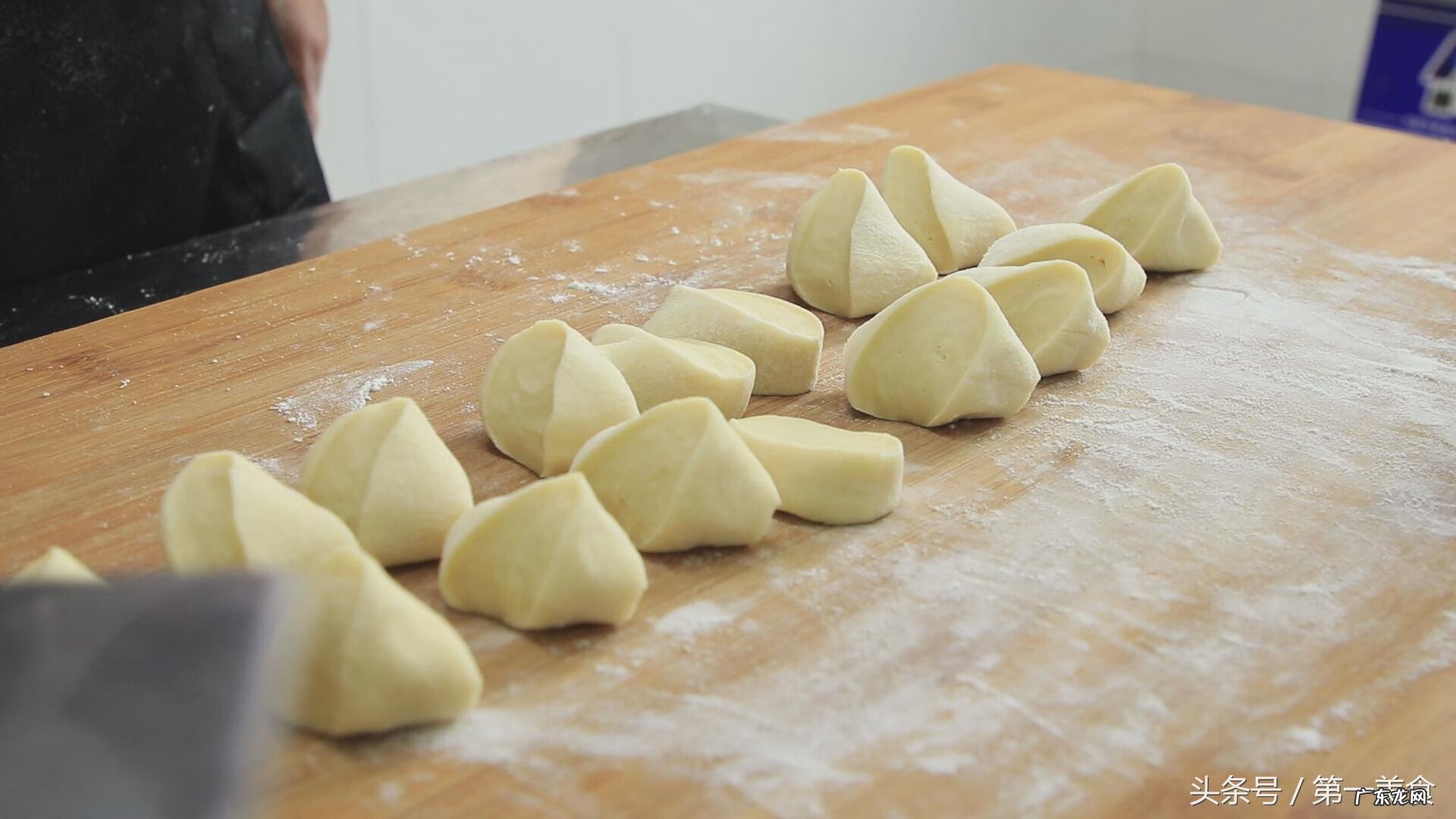 饺子的各种包法 如何包饺子步骤