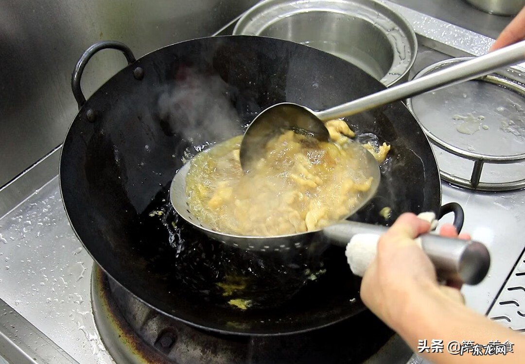 鸡胸肉的十种做法 鸡胸肉的做法简单又好吃