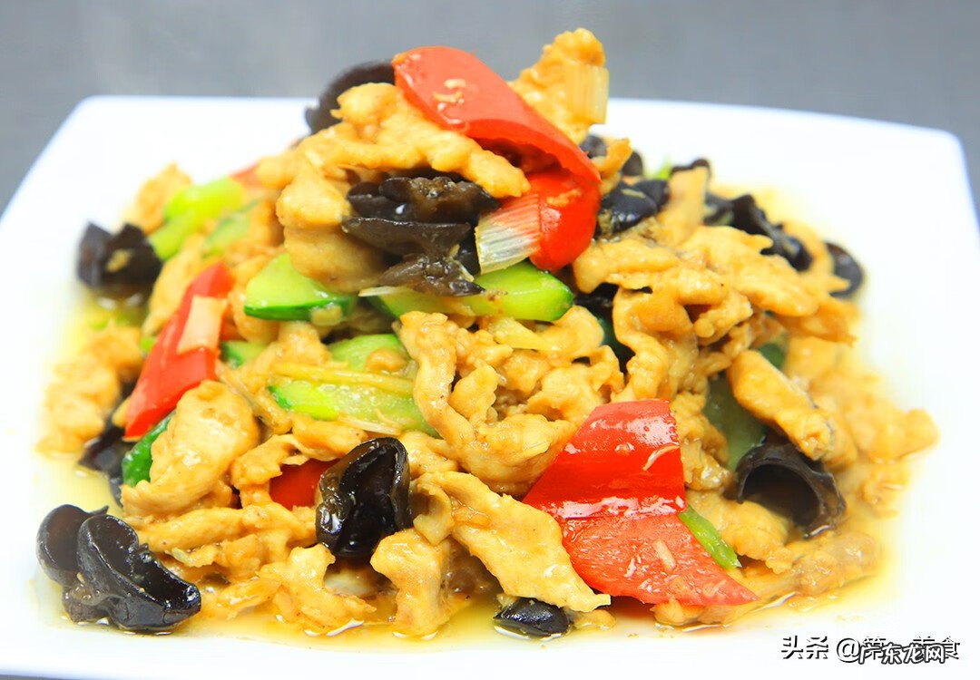 鸡胸肉的十种做法 鸡胸肉的做法简单又好吃