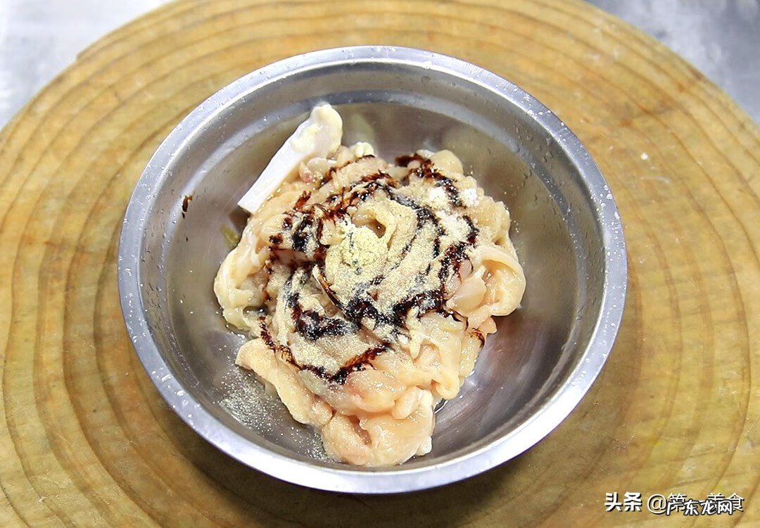 鸡胸肉的十种做法 鸡胸肉的做法简单又好吃
